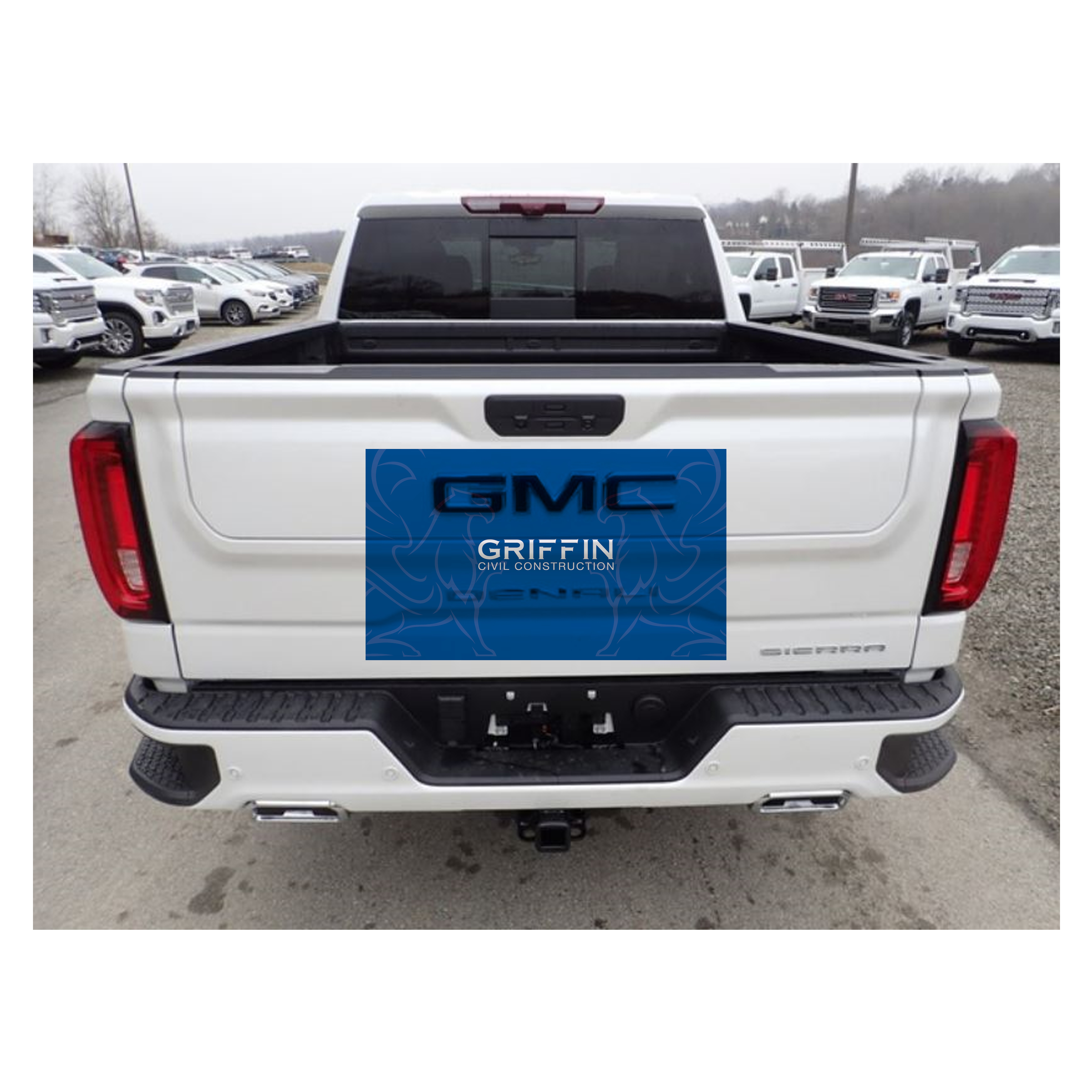 Design de Covering de Véhicule par daradiazam pour ce projet | Design #25422436