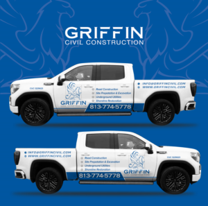 Car Wrap Design by SAI DESIGNS