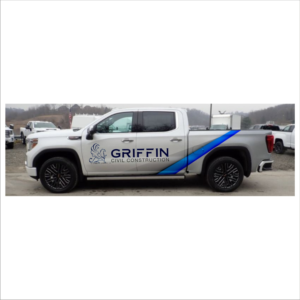 Car Wrap Design by DG+ for this project | Design: #25137521