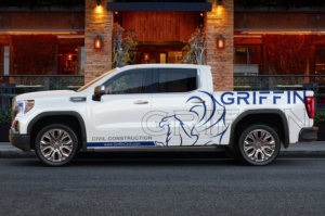 Car Wrap Design by Czeh for this project | Design: #25405676