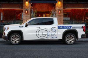 Car Wrap Design by Czeh for this project | Design: #25405679