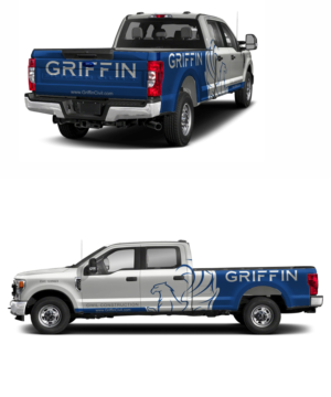 Car Wrap Design by Czeh for this project | Design: #25745748