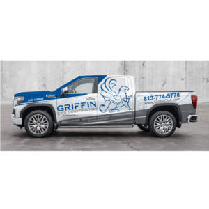 Car Wrap Design by Yoga Tri