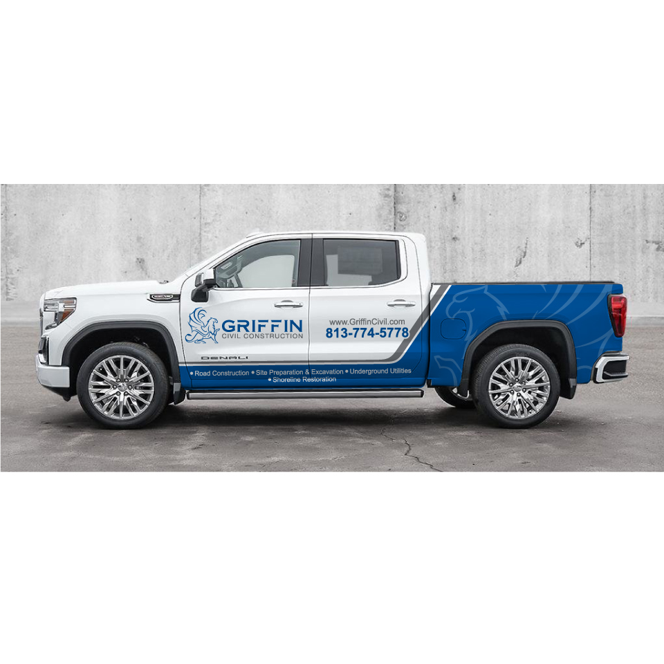 Car Wrap Design by Yoga Tri for this project | Design #25143122