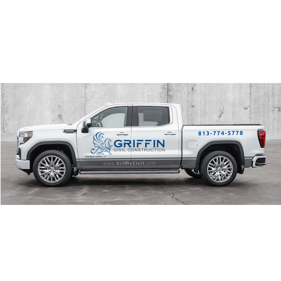 Diseño de Rotulación de Vehículo por Yoga Tri para este proyecto | Diseño #25167102