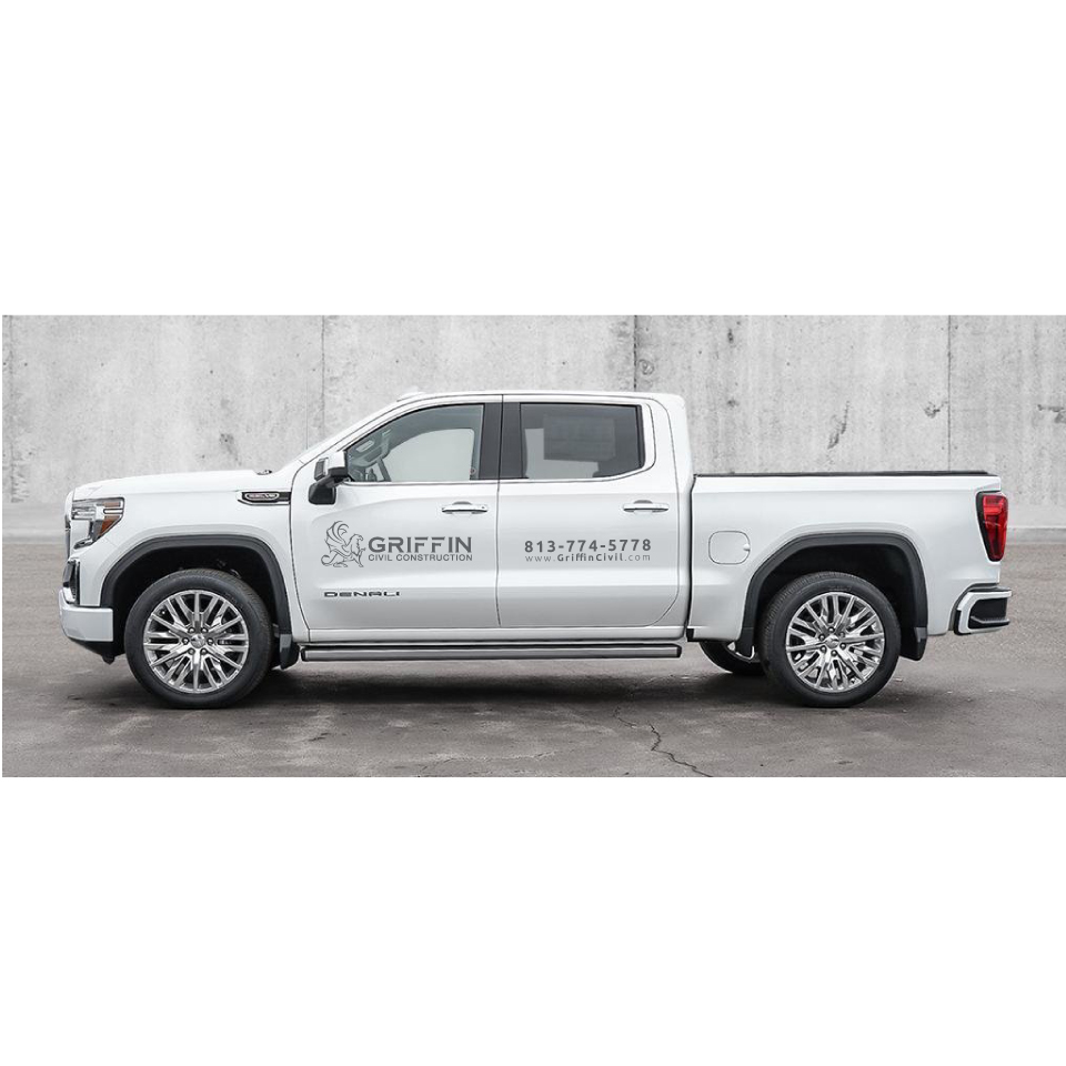 Diseño de Rotulación de Vehículo por Yoga Tri para este proyecto | Diseño #25394866