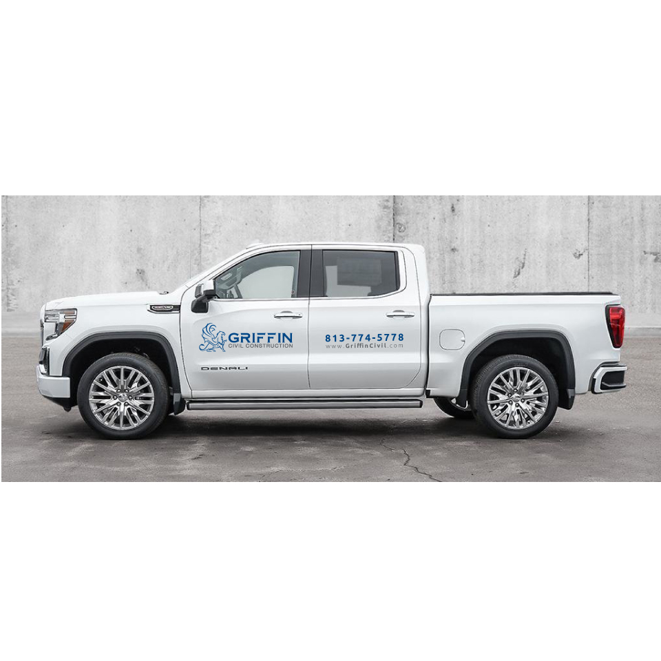 Diseño de Rotulación de Vehículo por Yoga Tri para este proyecto | Diseño #25394867