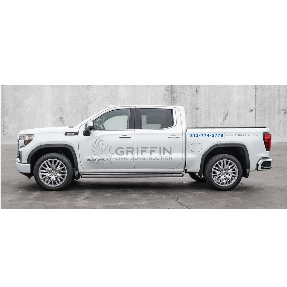 Diseño de Rotulación de Vehículo por Yoga Tri para este proyecto | Diseño #25394882