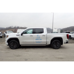 Diseño de Rotulación de Vehículo por veeBC para este proyecto | Diseño: #25415372