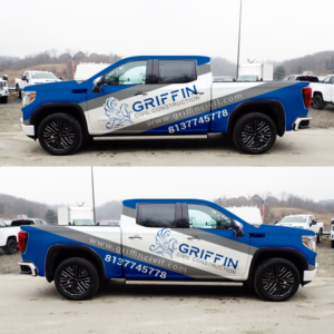 Car Wrap Design by Imagine design000