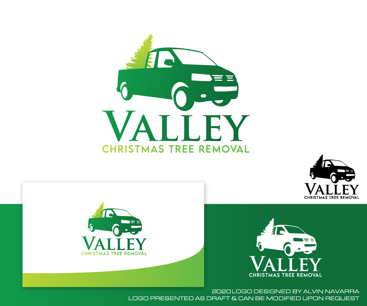 Logo Design by alvinnavarra for this project | Design #25136948