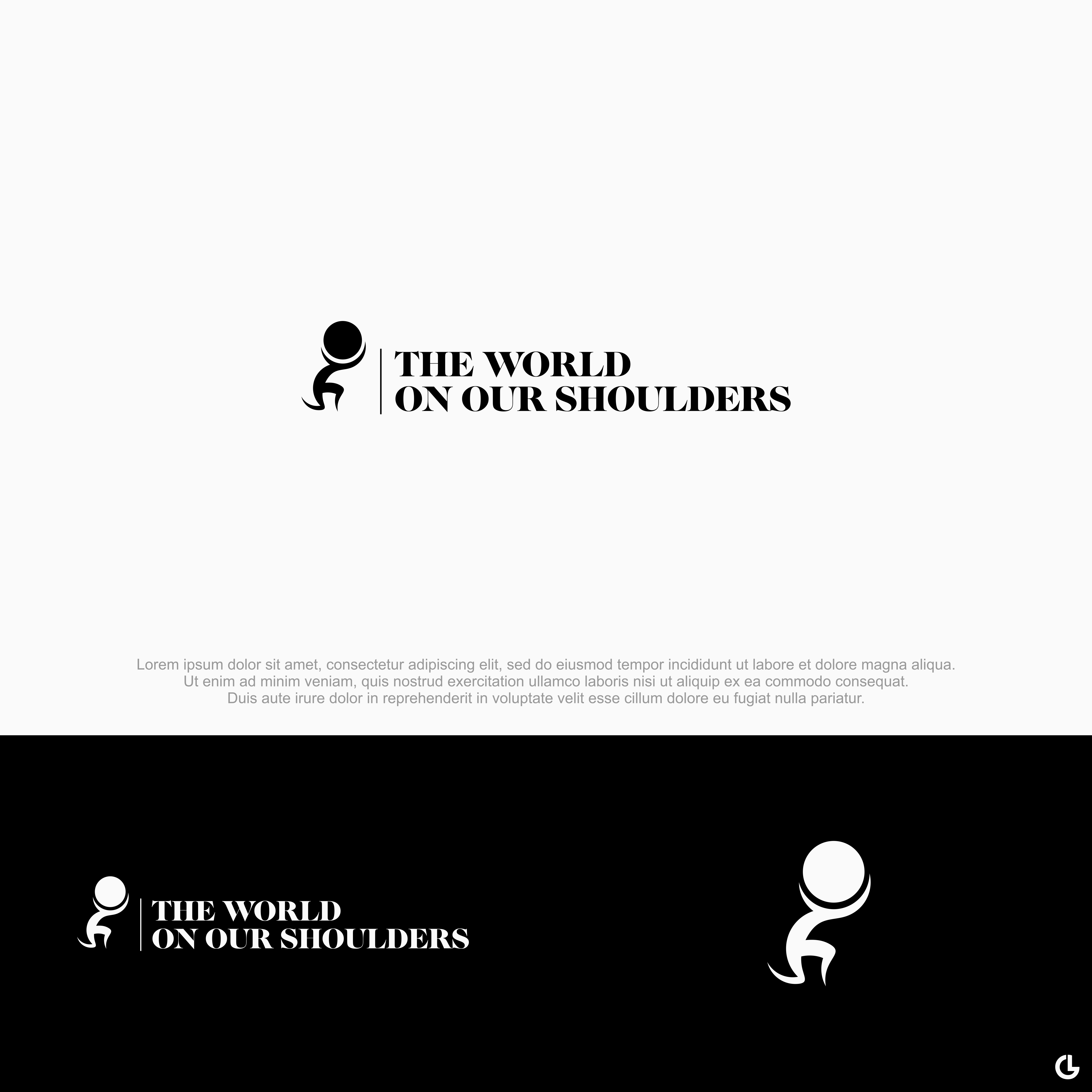 Logo Design by R!CKY for this project | Design #25107904
