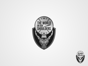 Logo Design by Kornelius - Lahalah