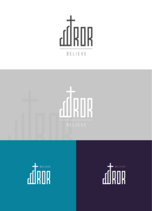 Logo Design by Kuptsov