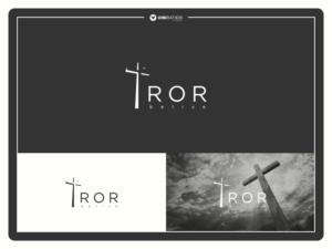 Logo Design by ViniRatieri