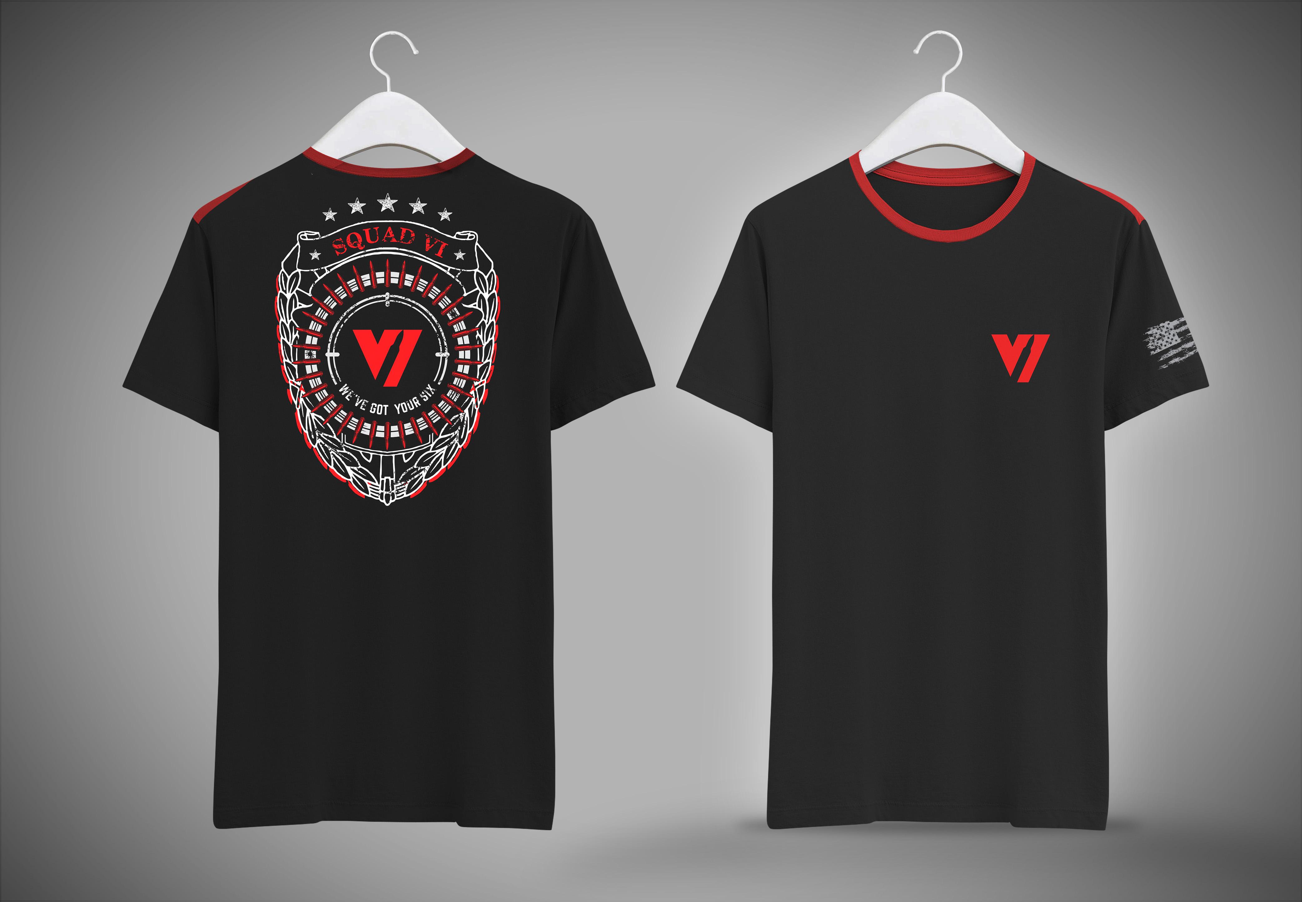 Apparel Design by denuj for this project | Design #25179481