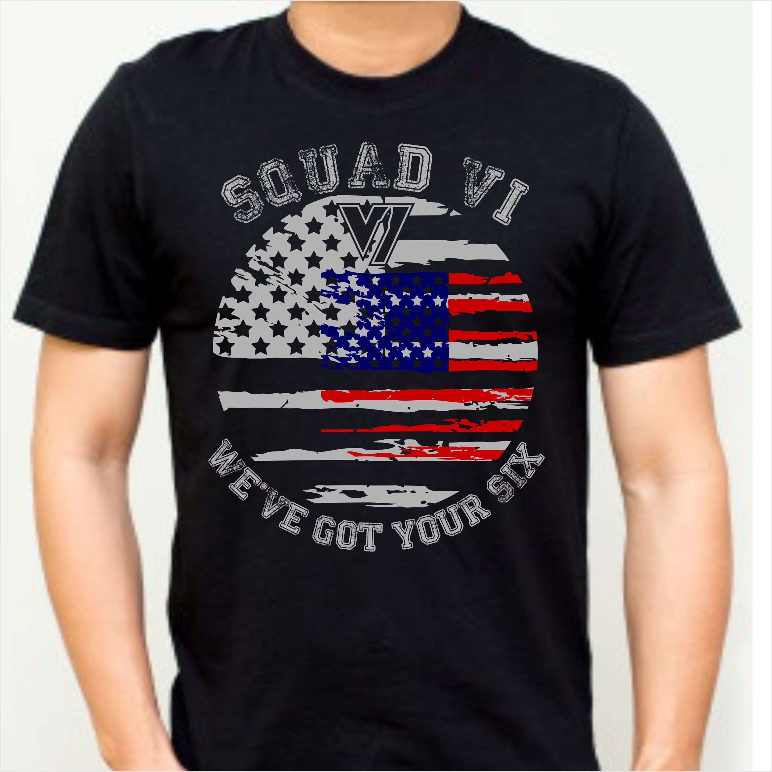 Apparel Design by ochaTheAngel for this project | Design #25126624