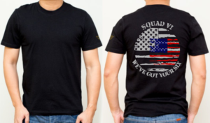 Apparel Design by ochaTheAngel for this project | Design: #25131239
