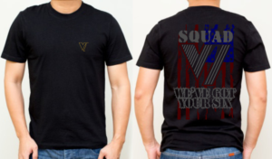 Apparel Design by ochaTheAngel for this project | Design: #25131425
