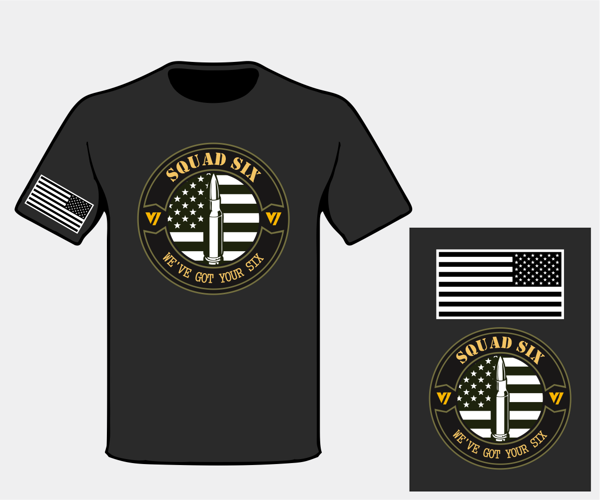 Apparel Design by S.S. Mulla for this project | Design #25290401