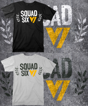 Apparel Design by Elmer G. Amante for this project | Design: #25125340