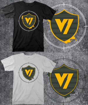 Apparel Design by Elmer G. Amante for this project | Design: #25125350