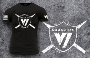 Apparel Design by Elmer G. Amante for this project | Design: #25139241