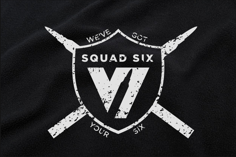 Apparel Design by Elmer G. Amante for this project | Design #25139294