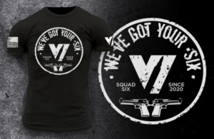 Apparel Design by Elmer G. Amante for this project | Design: #25173199