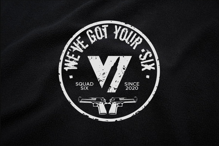 Apparel Design by Elmer G. Amante for this project | Design #25173211