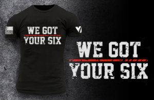 Apparel Design by Elmer G. Amante for this project | Design: #25173530