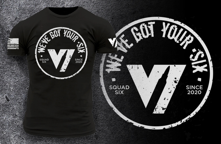 Apparel Design by Elmer G. Amante for this project | Design #25196184