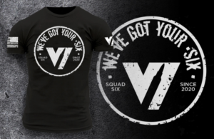 Apparel Design by Elmer G. Amante for this project | Design: #25196184