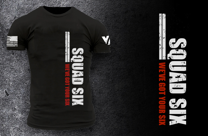 Apparel Design by Elmer G. Amante for this project | Design #25321851