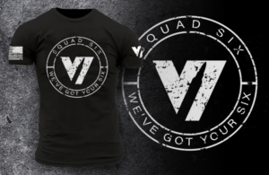Apparel Design by Elmer G. Amante for this project | Design: #25321858