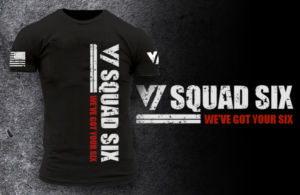 Apparel Design by Elmer G. Amante for this project | Design: #25325452