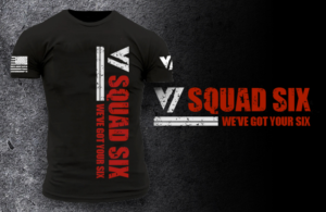 Apparel Design by Elmer G. Amante for this project | Design: #25409391