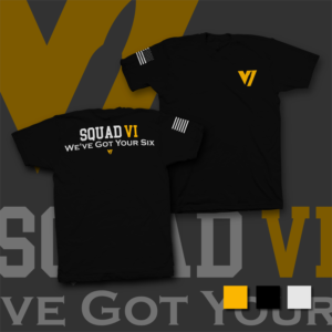 Apparel Design by fajarsetiawanjs for this project | Design: #25142615