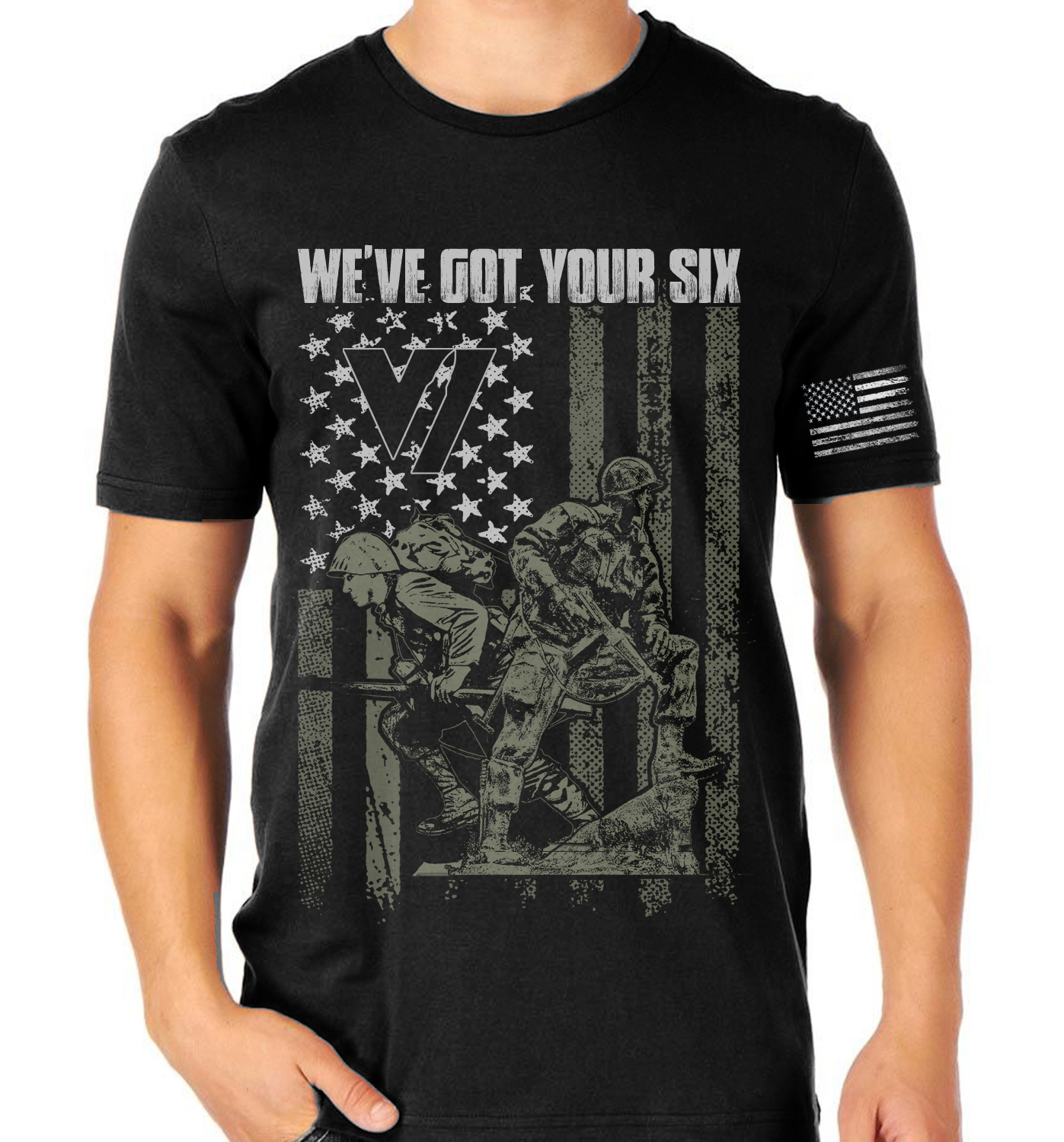 Apparel Design by creative gravity for this project | Design #25158089