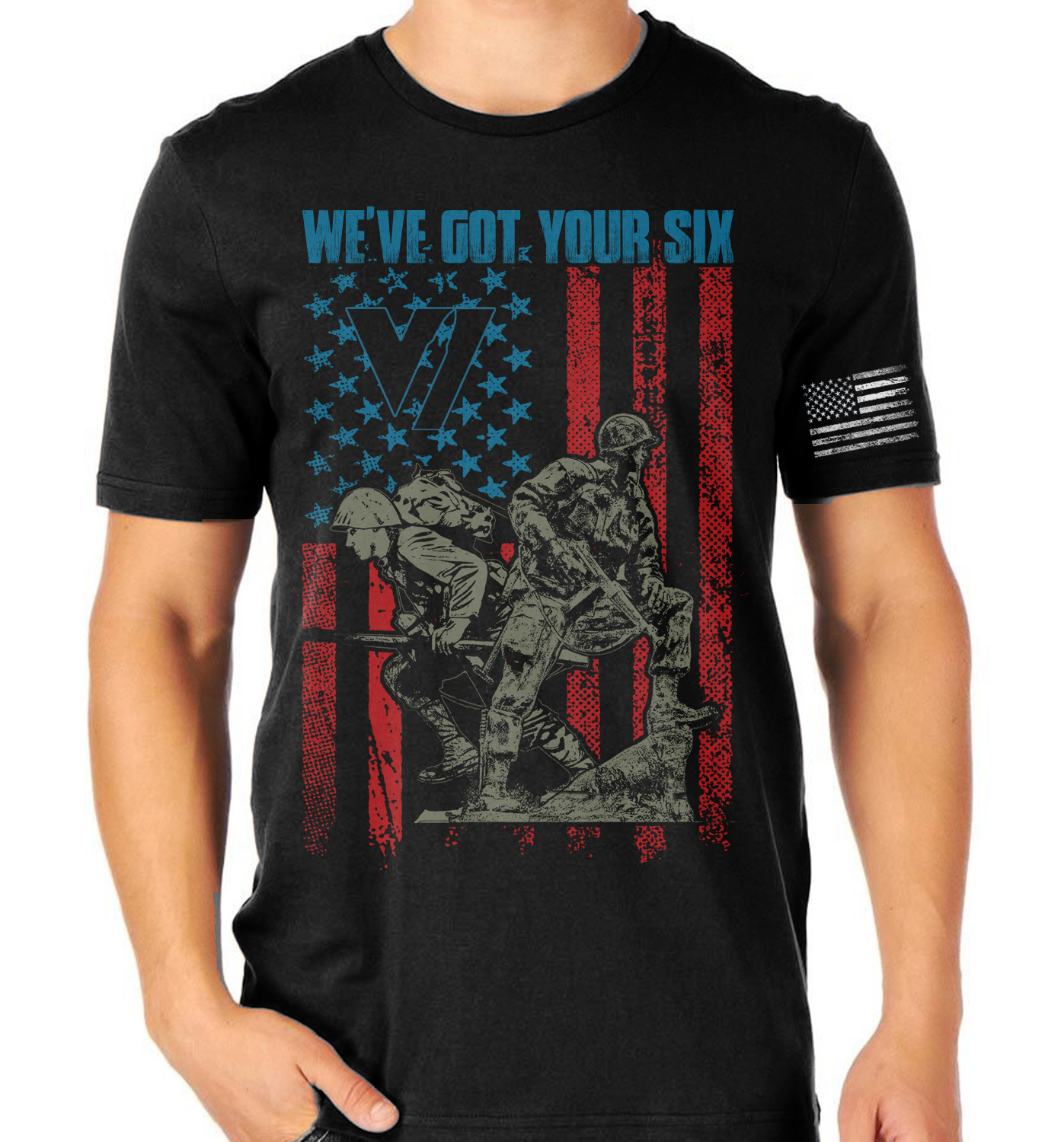 Apparel Design by creative gravity for this project | Design #25158264