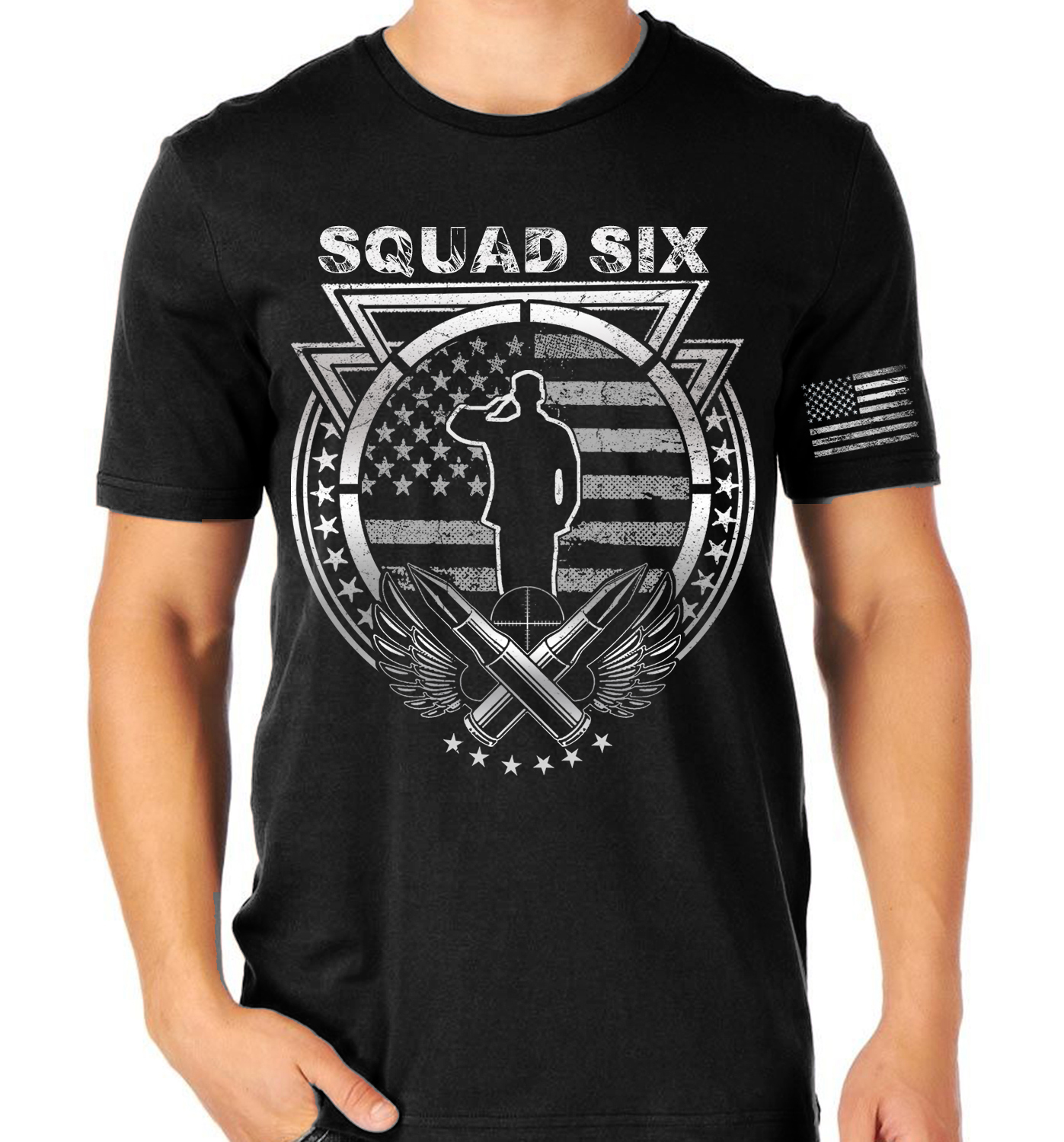 Apparel Design by creative gravity for this project | Design #25158383