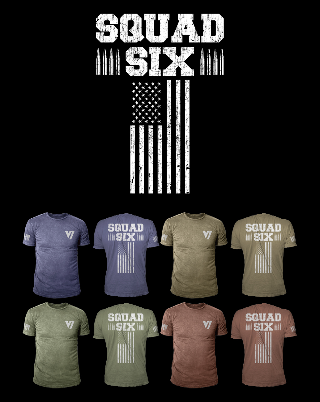 Apparel Design by D'Mono for this project | Design #25147441