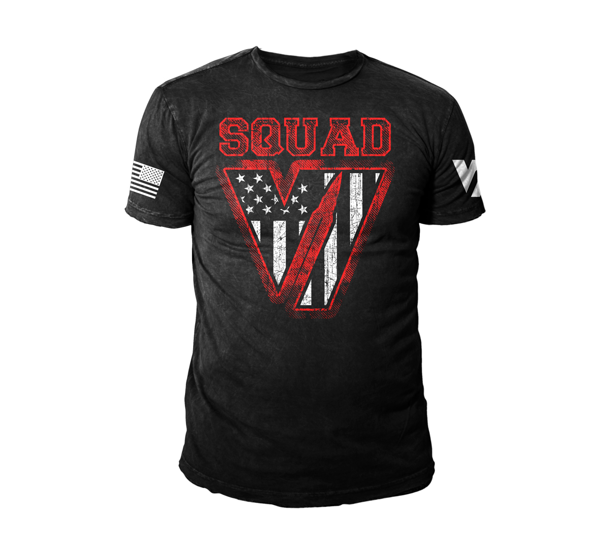 Apparel Design by D'Mono for this project | Design #25184290