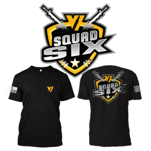 Apparel Design by Kucriet for this project | Design: #25190049