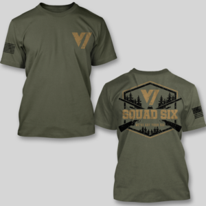 Apparel Design by syarifh for this project | Design: #25148937