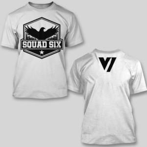 Apparel Design by syarifh for this project | Design: #25191988