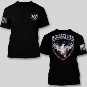 Apparel Design by syarifh for this project | Design: #25410026