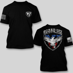 Apparel Design by syarifh for this project | Design: #25410105
