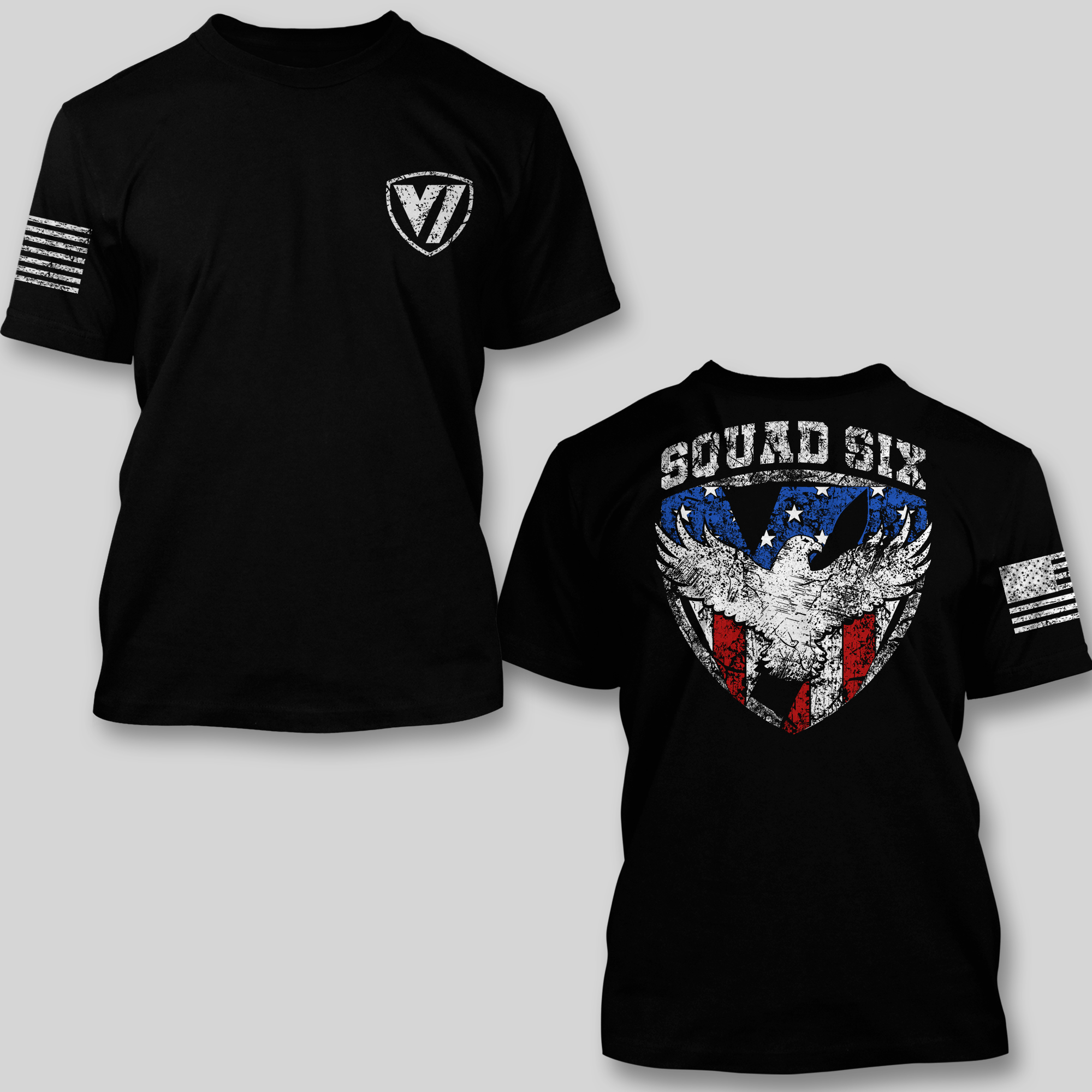 Diseño de Vestimenta por syarifh para este proyecto | Diseño #25421913