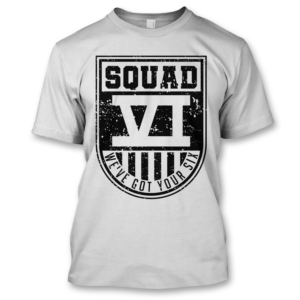 Apparel Design by itarahma for this project | Design: #25141847